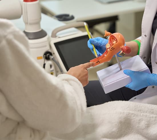 Obstetrics and Gynaecology