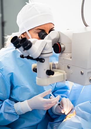 Retinal laser systems