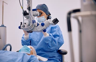 Cataract Surgery