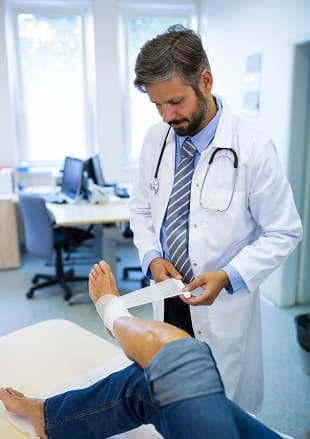 Fracture management and bone healing