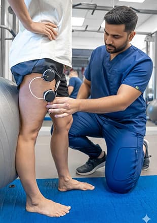 Ligament and tendon repair