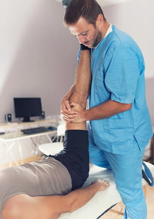 Minimally invasive orthopedic procedures