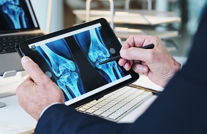 Advanced Diagnostics