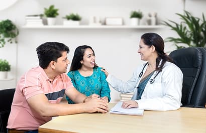 Personalized Treatment Plans