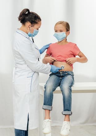 Chronic illness management