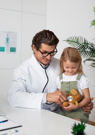 Growth and developmental monitoring