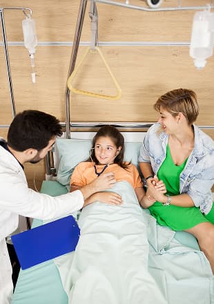 Neonatal resuscitation and preterm care