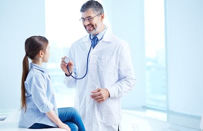 Expert Pediatricians