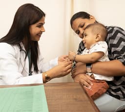 Paediatrics