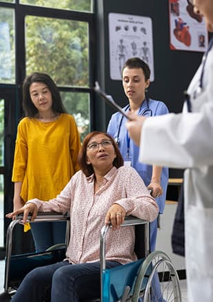 Chronic care management