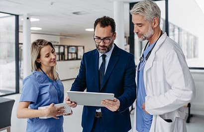 Inpatient Coordination