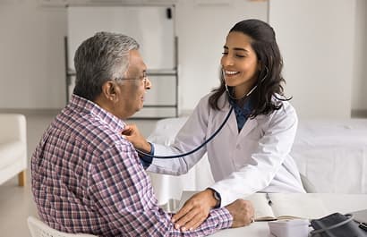 OTC & Chronic Care Support