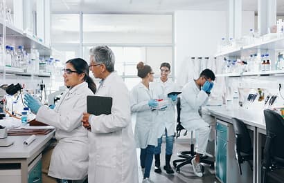 Clinical Collaboration