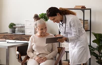 Personalized Programs