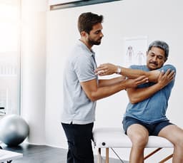Physiotherapy
