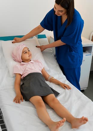 Congenital deformity correction