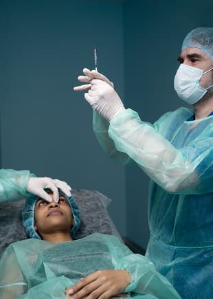 Trauma reconstruction