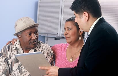 Individualized Care Plans