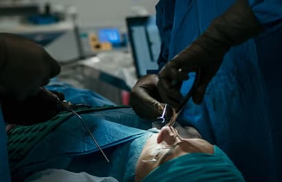 Reconstructive Surgery