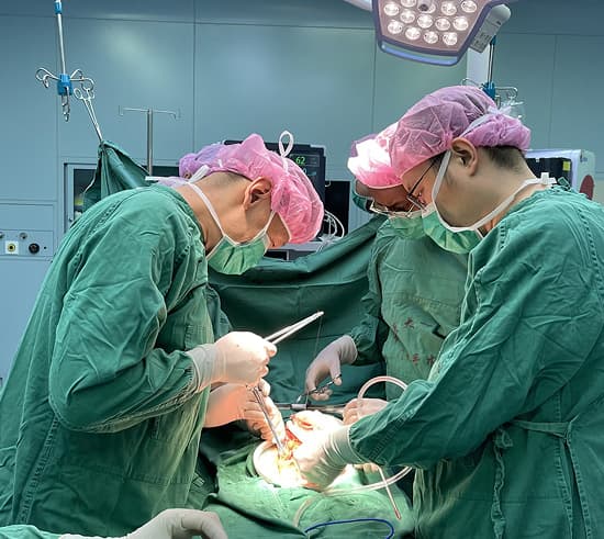 Plastics and Reconstructive Surgery