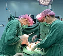 Plastics and Reconstructive Surgery