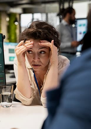 Stress management and coping strategies