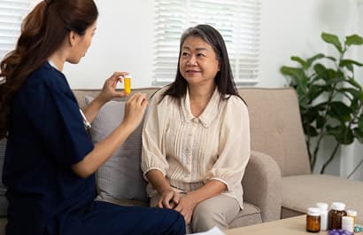 Medication Oversight