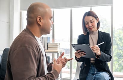 Mental Health Management