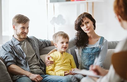 Patient & Family Education