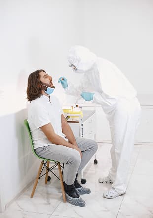 Allergy testing and desensitization therapies