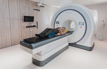 Advanced Diagnostic Imaging