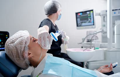 Dedicated Respiratory Clinics