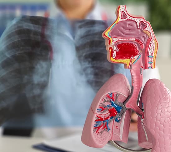 Respiratory Medicine