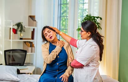 Pain Assessment and Treatment