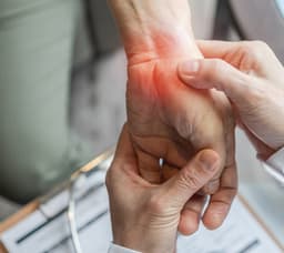 Rheumatology