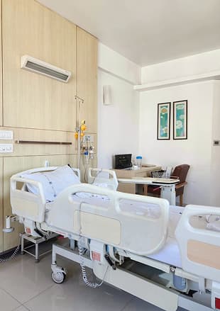 Incontinence management