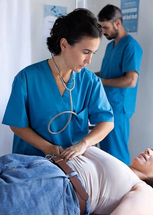 Urinary tract infection treatment