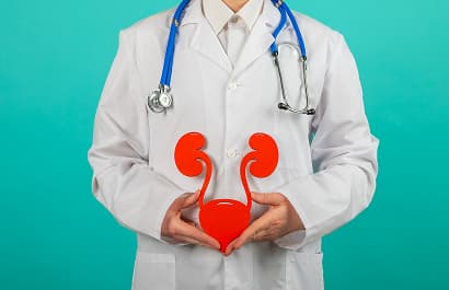 Kidney & Urinary Care
