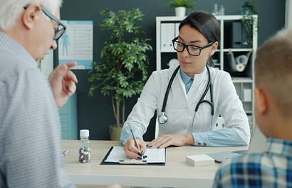 Personalized Treatment Plans