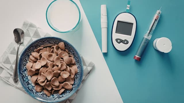 Can Skipping Breakfast Increase Diabetes Risk?