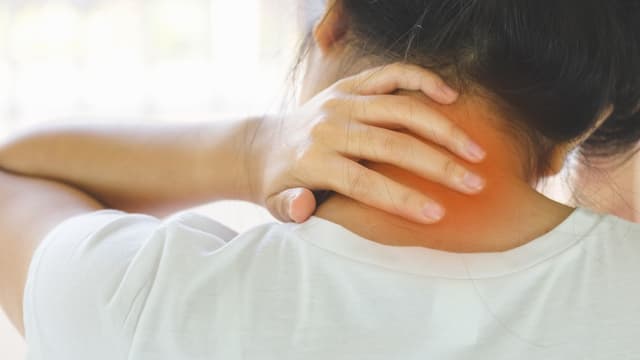 Sitting 10 Hours Daily Can Harm Your Spine